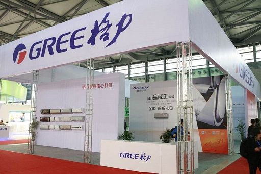 格力新能源电池产业落户天津