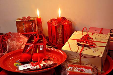 多数受访者认为农村婚嫁彩礼高 赞成出台彩礼指导标准