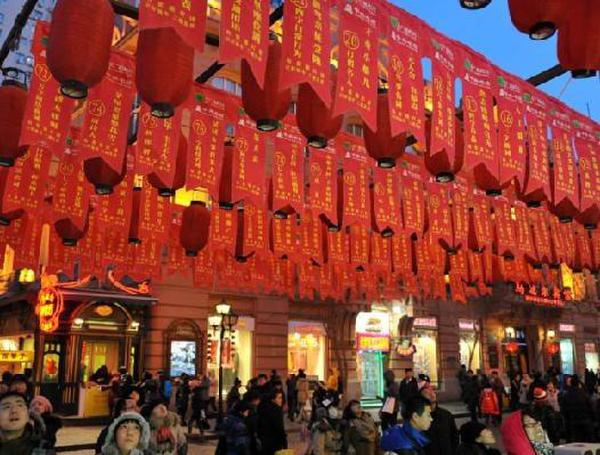 元宵节全国各地传统习俗大盘点