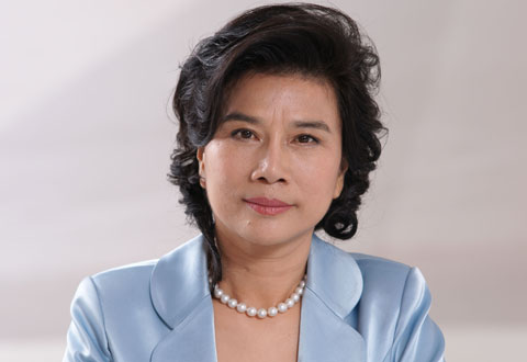 &ldquo;个性总裁&rdquo;董明珠：格力手机，考验才刚刚开始