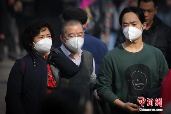 防护口罩执行标准五花八门 新国标口罩预计秋季上市