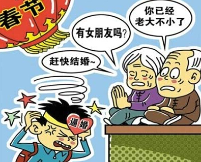 春节过完了，观念战争打得怎么样了