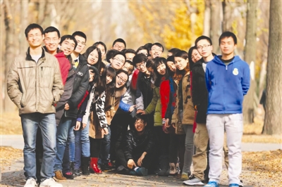 学霸航母!电子科大&ldquo;立人班&rdquo;32人全部获读研资格