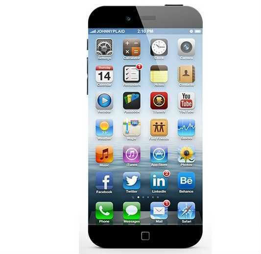 承认自动关机是电池缺陷 苹果手机召回难绕中国市场