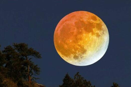 元宵月从今年起连续三年将&ldquo;十五的月亮十五圆&rdquo;