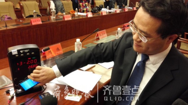 济南：14日起可享受刷手机乘公交