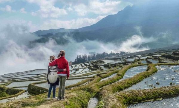 中国入境游进入战略机遇期