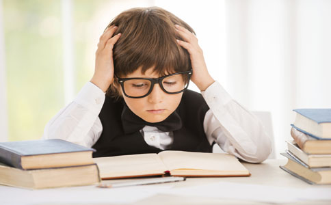 青少年近视高发，怎样才能让&ldquo;小眼镜&rdquo;更少些？