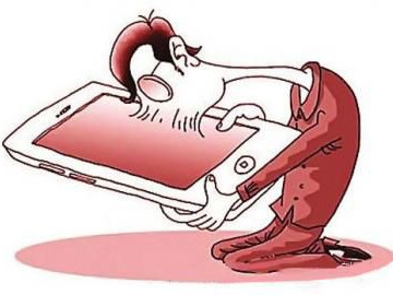 爱玩手机的人：低头姿势影响你理解世界