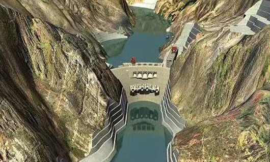 中国水电拿下工程界&ldquo;诺贝尔奖&rdquo;