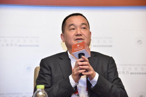 泸州老窖刘淼：没有放之四海皆准的管理模式