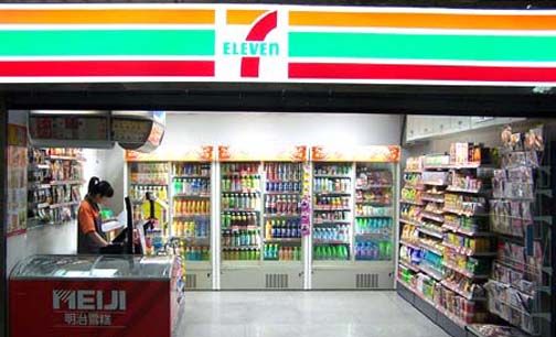 资本涌入 便利店能火吗