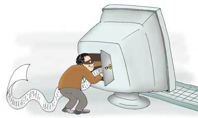 上海20多万条新生儿信息遭泄 疾控中心两员工获刑