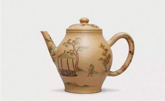 紫砂壶收藏的几大误区 什么才是好壶