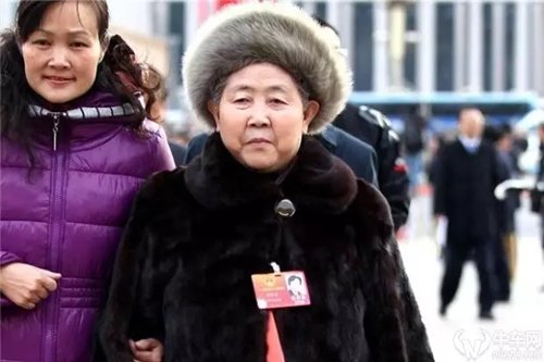 &ldquo;老干妈&rdquo;陶华碧悄然退出 不再持股老干妈