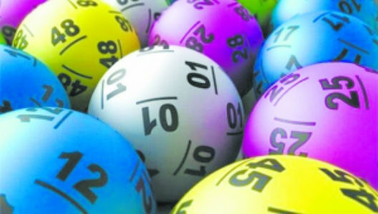 财政部发急件督查互联网彩票整顿