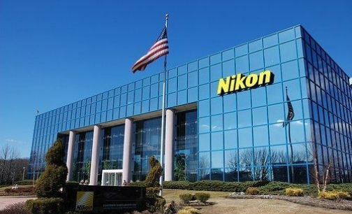 尼康宣布砍掉DL系列相机产品线