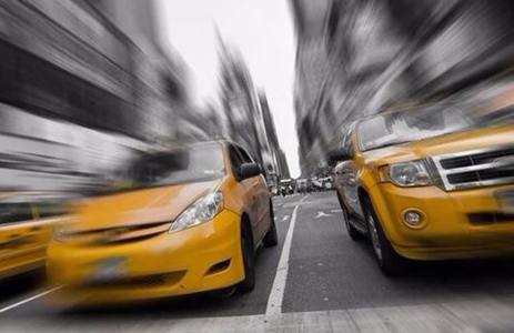 参战网约车 美团意外入局