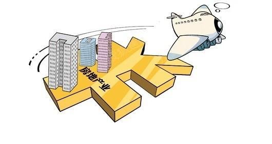 房企融资再添“紧箍咒” 中小房企资金链面临考验