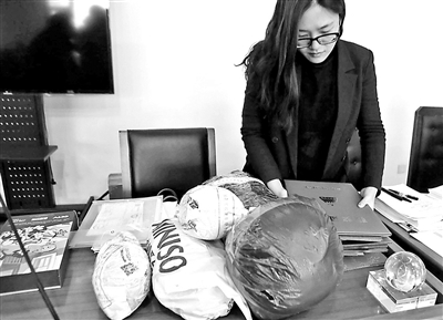 大头儿子形象侵权纠纷案开庭