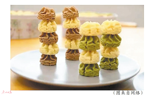 &ldquo;网红曲奇&rdquo;是黑的？&ldquo;私房美食&rdquo;摊上事！