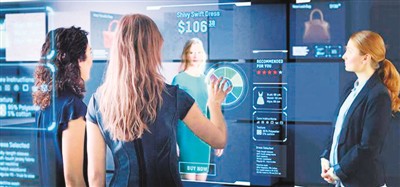 放下"高冷"积极"触网" 奢侈品能否开启数字化时代？