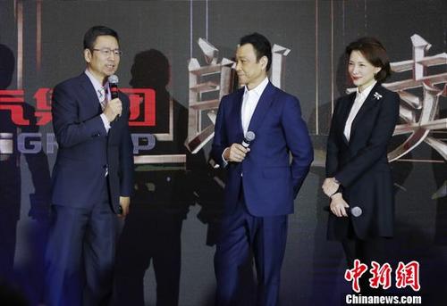 董卿：朗读属于每一个人，是传播思想的一种手段