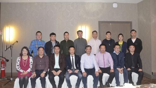 中意警方将加强合作 建立有效机制维护华人权益