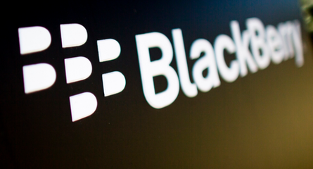 黑莓状告诺基亚侵权