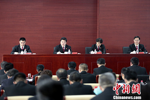 最高法：对只拿待遇不愿尽责的法官及时退出员额