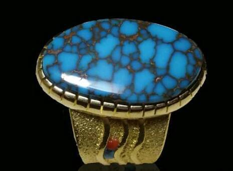 细说2017年绿松石收藏投资走势