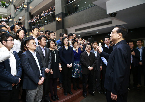 中国营改增获国际高度认可