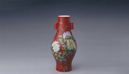 陶器与瓷器的区别要点