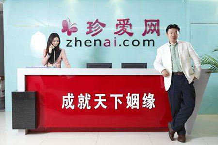 资本难破珍爱网模式瓶颈