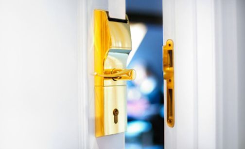 泄露住客信息酒店将戴紧箍咒