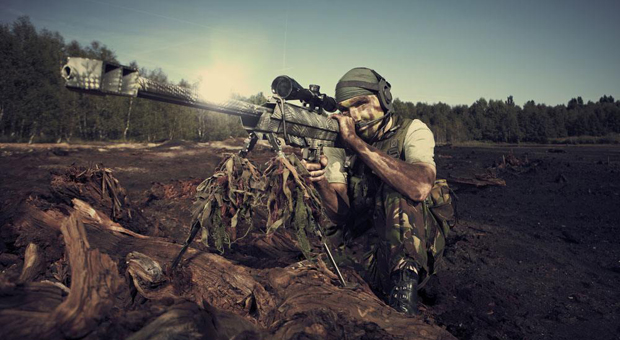 俄罗斯试用软件代替人工策划作战