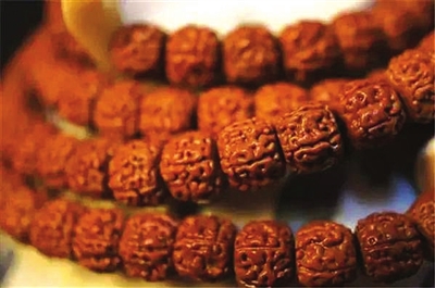 文玩圈八大热门菩提手串 您有几种