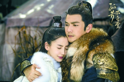 &ldquo;水军&rdquo;公然讨薪 牵出国产剧营销潜规则 