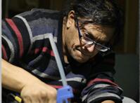 一个美籍艺术家的&ldquo;北漂&rdquo;生活 