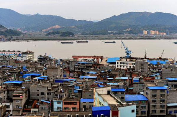 习近平总书记的扶贫情结