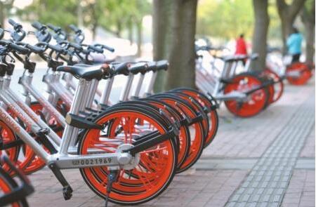 被夸大与炒作的&ldquo;恶意破坏共享单车&rdquo;