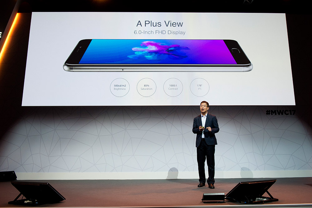 西班牙媒体认为中国手机品牌会绽放移动通信大会