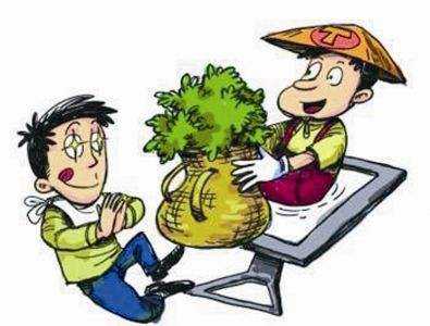 &ldquo;网上备耕&rdquo;成新时尚 农业部门提醒网购需谨慎