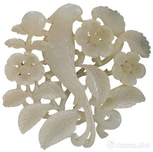 古代玉器鉴定渐趋成收藏家的迫切要求