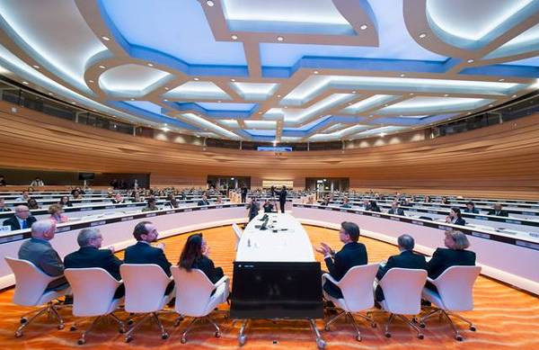 中国交通安全公益宣传片获联合国大奖