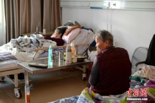 八大领域基本公共服务清单公布 明确政府兜底责任