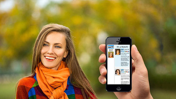 你是谁？&ldquo;刷脸&rdquo;&ldquo;刷眼&rdquo;就知道 