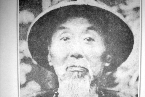 沈曾植：非理性的碑学之风