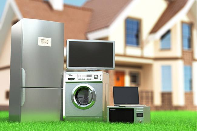 家电品牌抢滩布局新零售 &ldquo;纯电商&rdquo;黄金10年或已终结