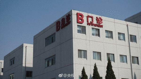 医者仁心！全国人大代表在京为患者紧急手术